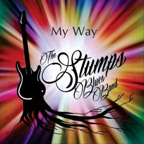My Way album cover