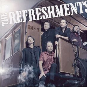 24-7 album cover