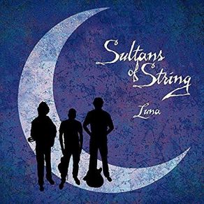 Luna album cover