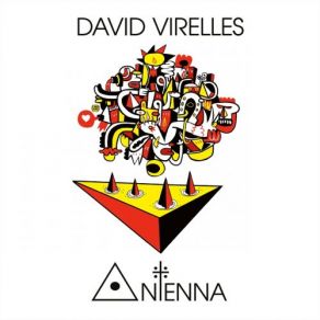 Antenna album cover
