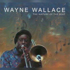 The Nature Of The Beat album cover