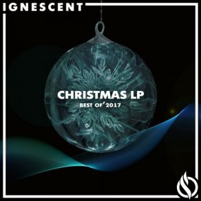 Christmas LP 2017 album cover