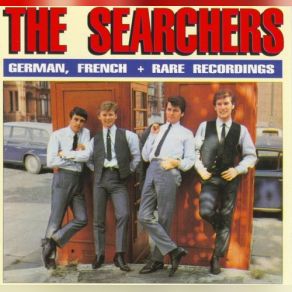 German, French + Rare Recordings album cover