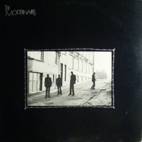 Way Of Living album cover