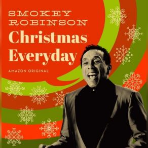 Christmas Everyday album cover