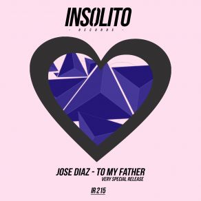 To My Father (Single) album cover