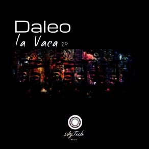 La Vaca (Maxi-Single) album cover