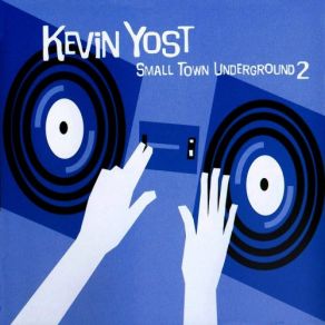 Small Town Underground 2 album cover