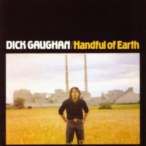 Handful Of Earth album cover