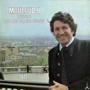 Revisite Ses Plus Grands Succès 1972 album cover