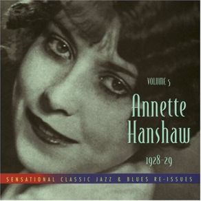 Volume 5: 1928-1929 album cover