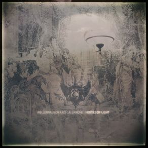 Heroes Of Light-MERRY CHRISTMAS (Maxi-Single) album cover