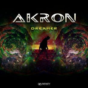 Dreamer (Maxi-Single) album cover