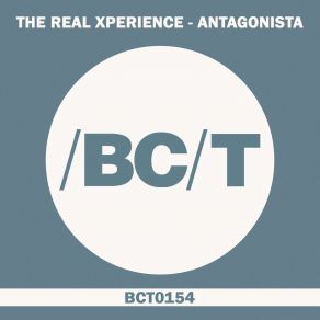 Antagonista (Maxi-Single) album cover