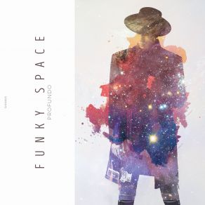 Funky Space (Single) album cover