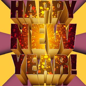Happy New Year Miracle Code album cover