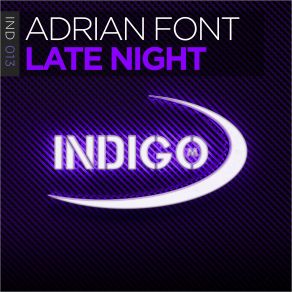 Late Night (Single) album cover