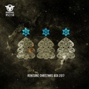 Renesanz Christmas Box 2017 album cover