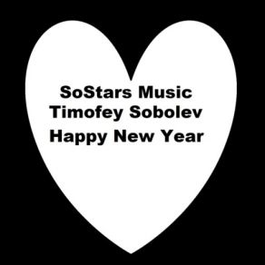 Happy New Year (Single) album cover