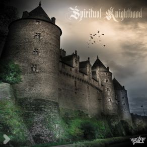 Spiritual Knighthood EP album cover