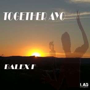 Together Ayo (Maxi-Single) album cover