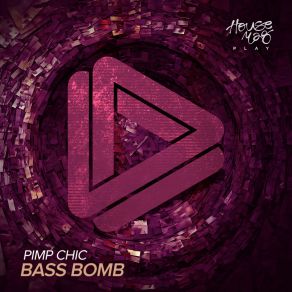 Bass Bomb (Single) album cover