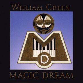 Magic Dream album cover