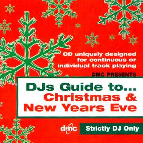 DMC Djs Guide To Christmas & New Year (CD2) album cover