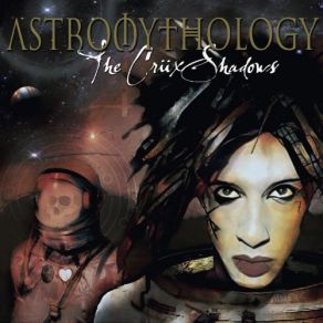 Astromythology album cover
