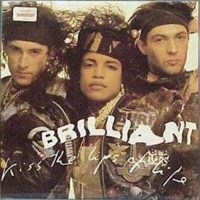 Kiss The Lips Of Life album cover