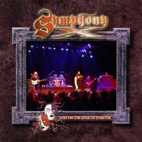 Live On The Edge Of Forever (CD2) album cover