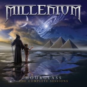Hourglass: The Complete Sessions (Remastered + 6) album cover