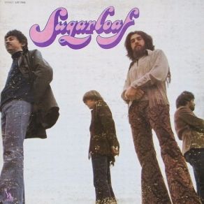 Sugarloaf album cover