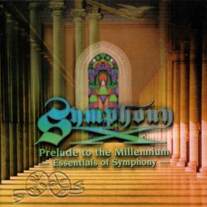 Prelude To The Millennium - Essentials Of Symphony album cover