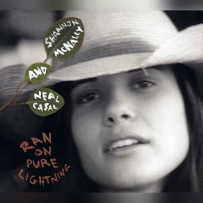 Ran Оn Pure Lightning album cover