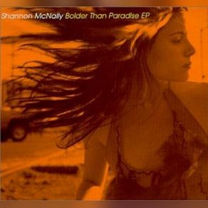 Bolder Than Paradise album cover