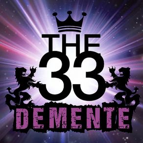 Demente album cover