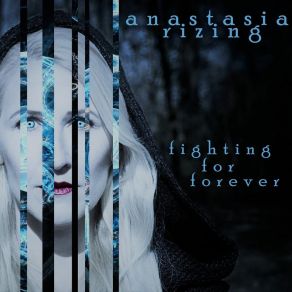 Fighting For Forever album cover