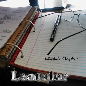 Unfinished Chapter album cover