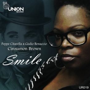 Smile (Peppe Citarella Club Mix) album cover