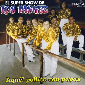 Aquel Pollito Con Papas album cover