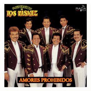 Amores Prohibidos album cover