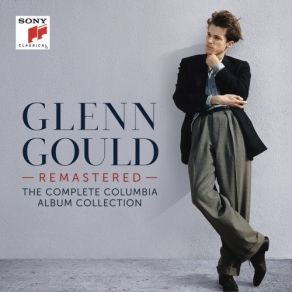 Glenn Gould - Remastered - 57 - 58 • (1976) Hindemith - Complete Sonatas For Brass And Piano album cover