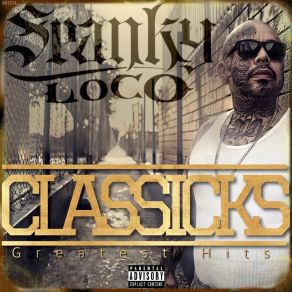 Classicks The Greatest Hits album cover