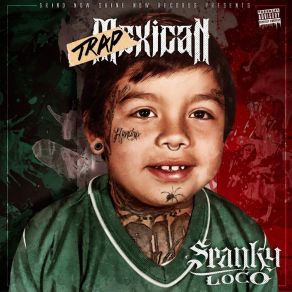 Trapxican album cover