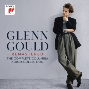 Glenn Gould - Remastered - 64 - 65 • (1978) Hindemith - Das Marienleben album cover