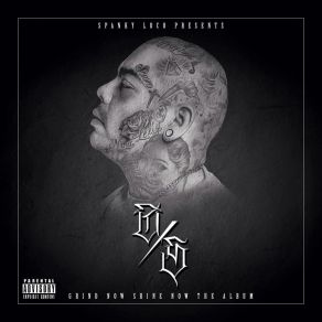 Grind Now Shine Now G / S Album album cover