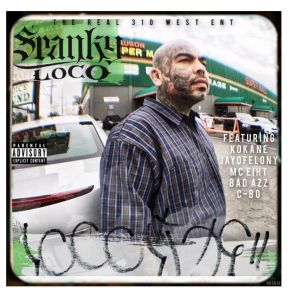 Loco Life album cover