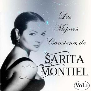 Las Mejores Canciones De Sarita Montiel, Vol. 1 album cover