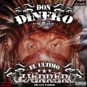 El Ultimo Guerrero album cover